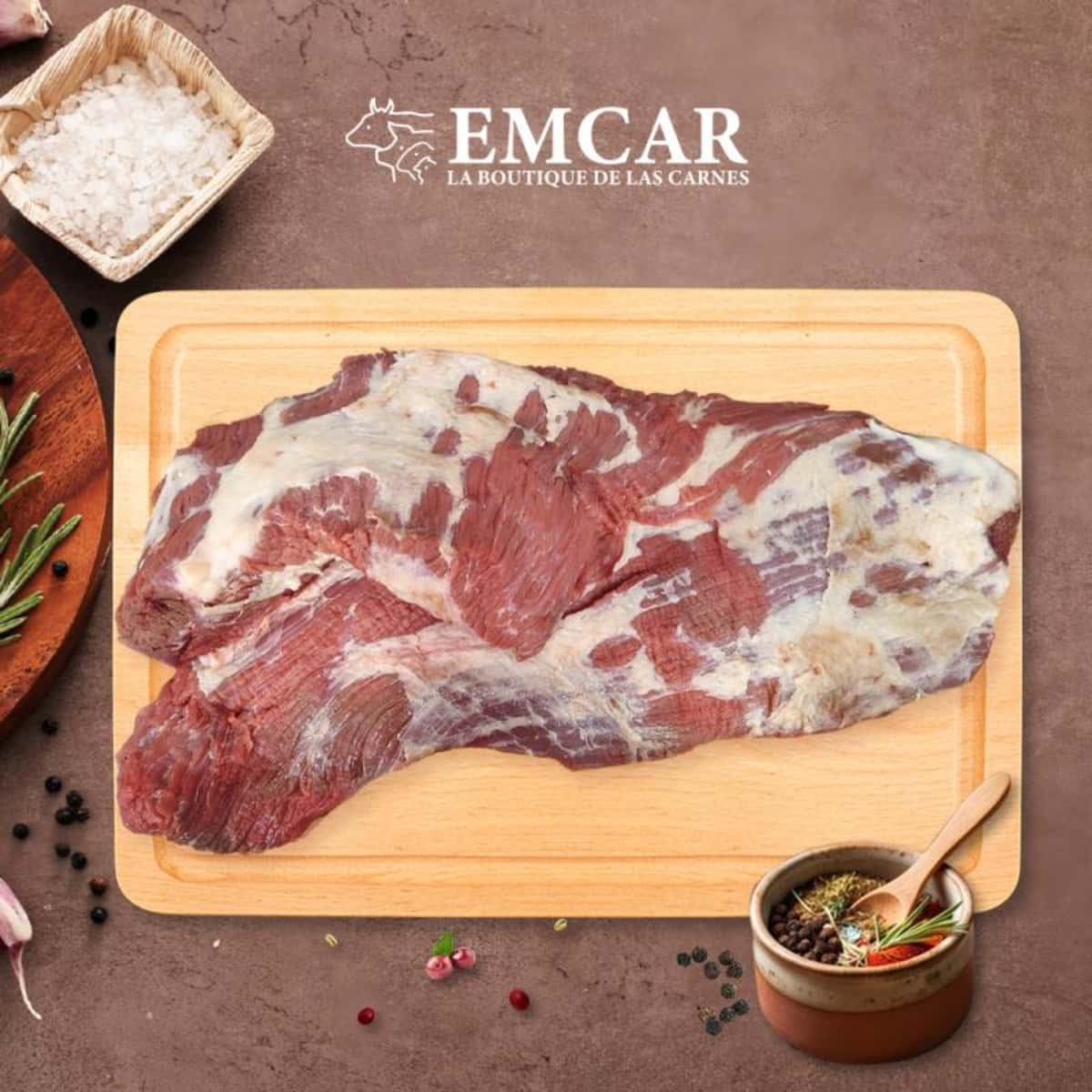 BRISKET NACIONAL