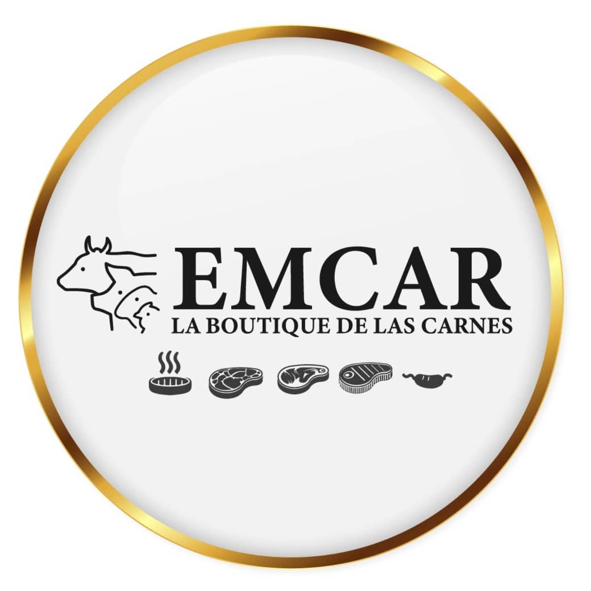 EMCAR - LA BOUTIQUE DE LAS CARNES