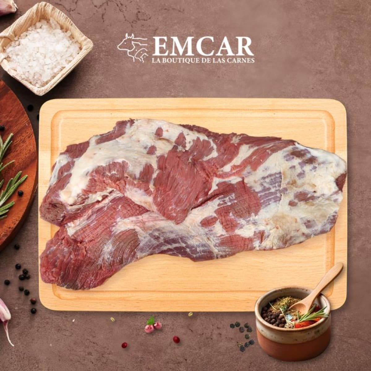 BRISKET NACIONAL