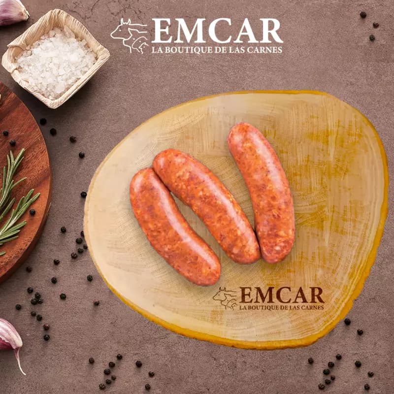 CHORIZO PICANTE