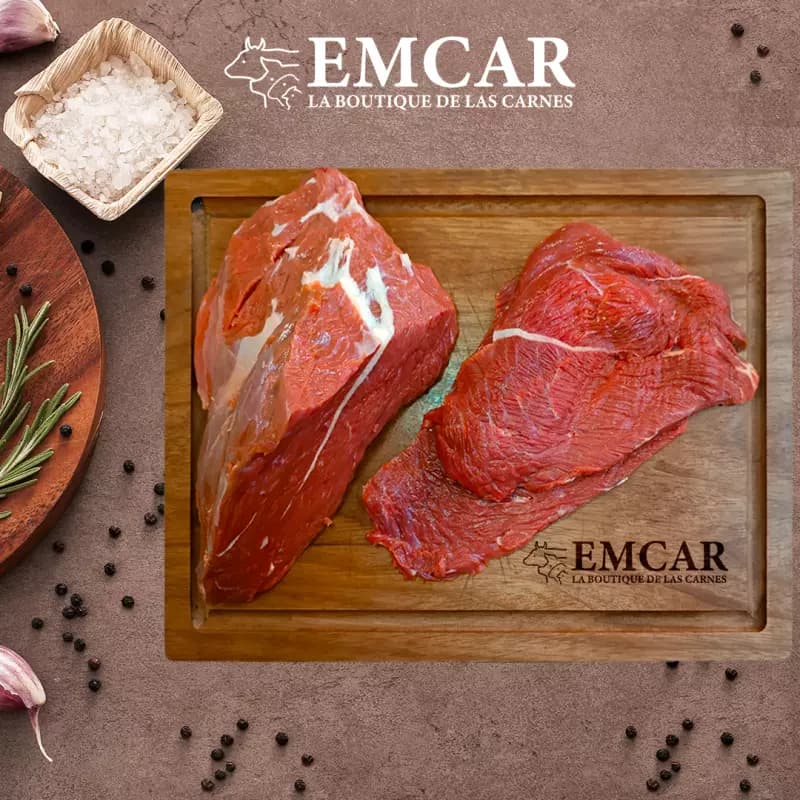 BISTEC DE CADERA